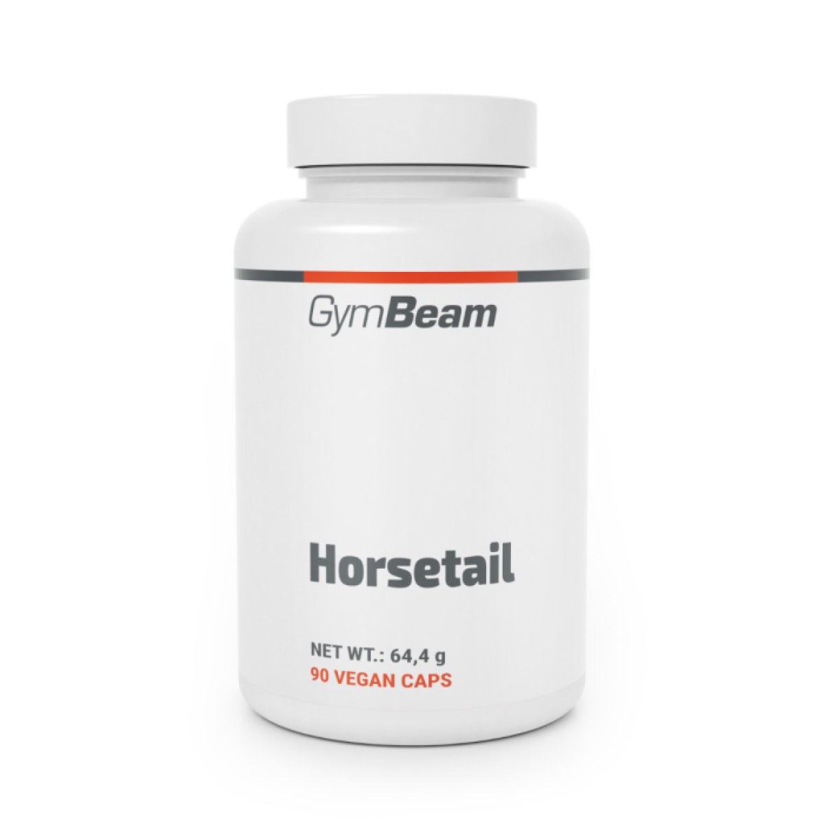 GymBeam Praslička roľná · záber 1