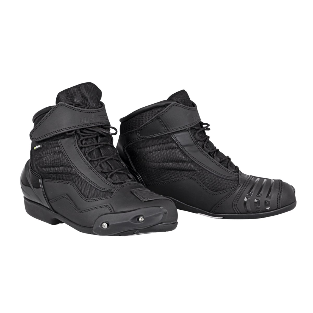 Moto topánky W-TEC Bolter - Veľkosť: 41 · záber 1
