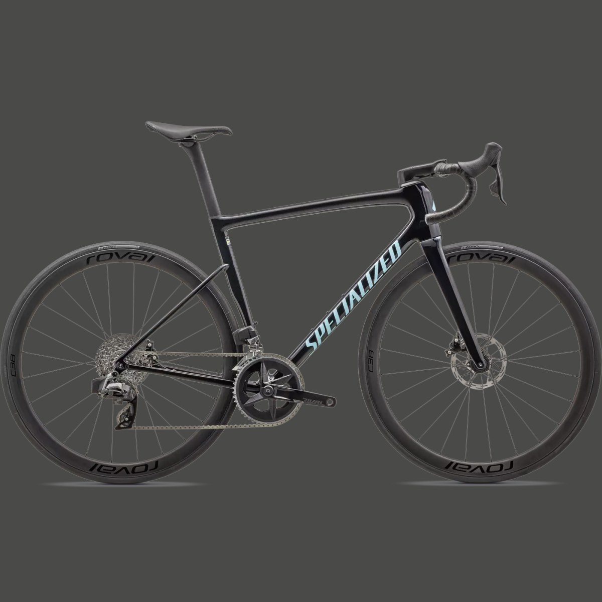 Specialized Tarmac SL8 Expert - Veľkosť: 54 · záber 1