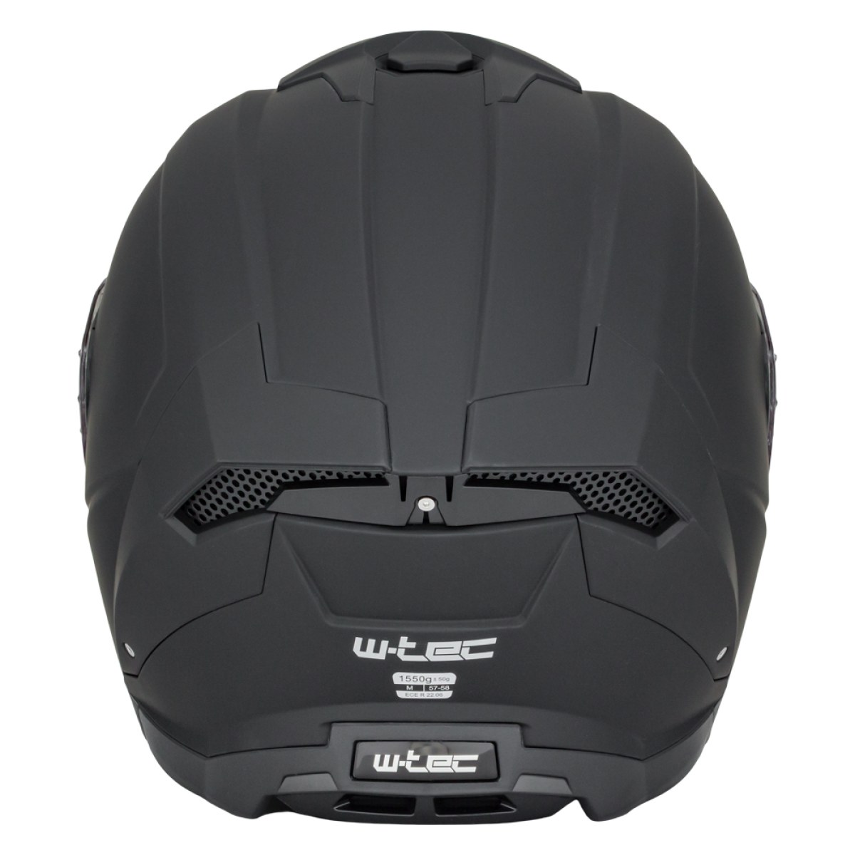 W-TEC Nexwor matne čierna - L (59-60) · záber 4