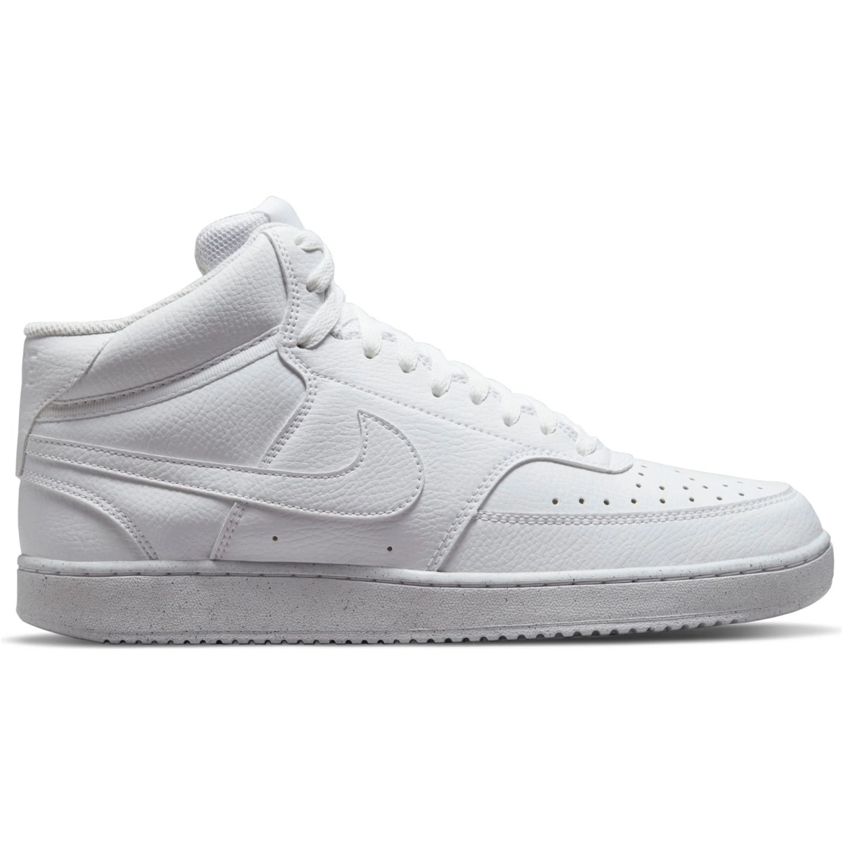 Nike Court Vision Mid M - Veľkosť: 47 · záber 1