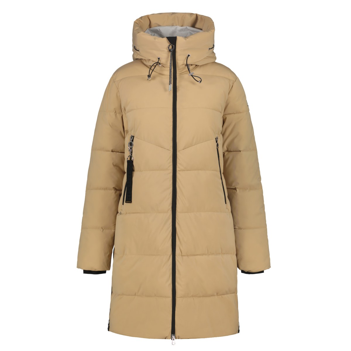 Luhta Inkoo Downlook Coat W - Veľkosť: 42 · záber 1