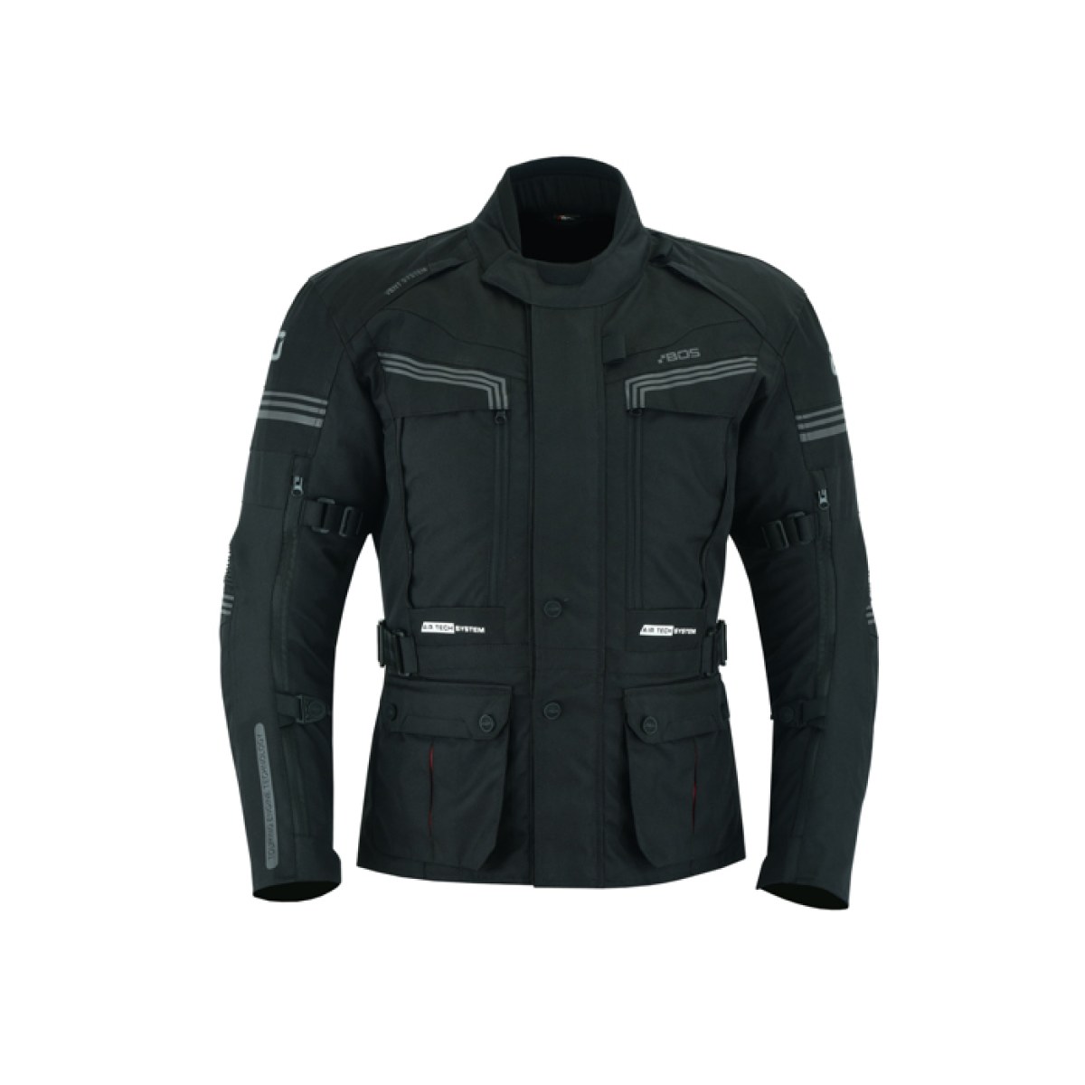 BOS Maximum Black - L · záber 1