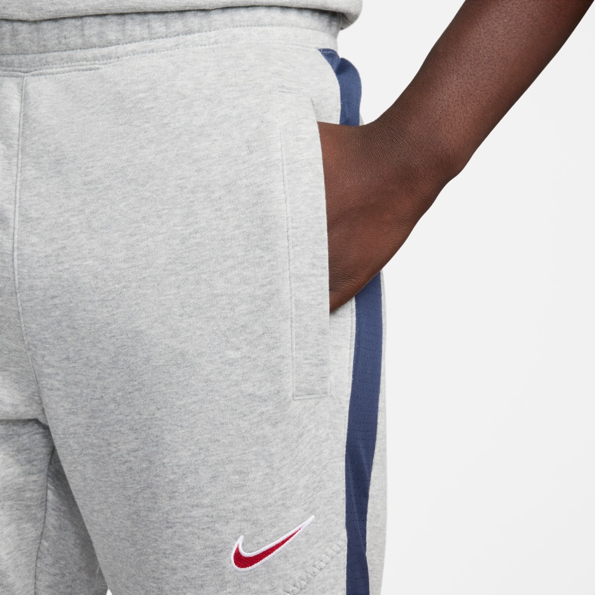 Nike Sportswear Fleece Jogger M - Veľkosť: XXL · záber 4