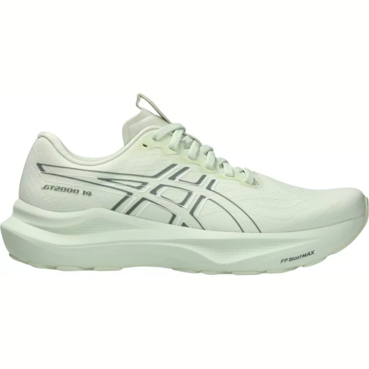 Asics GT-2000 14 W - Veľkosť: 37,5 · záber 1