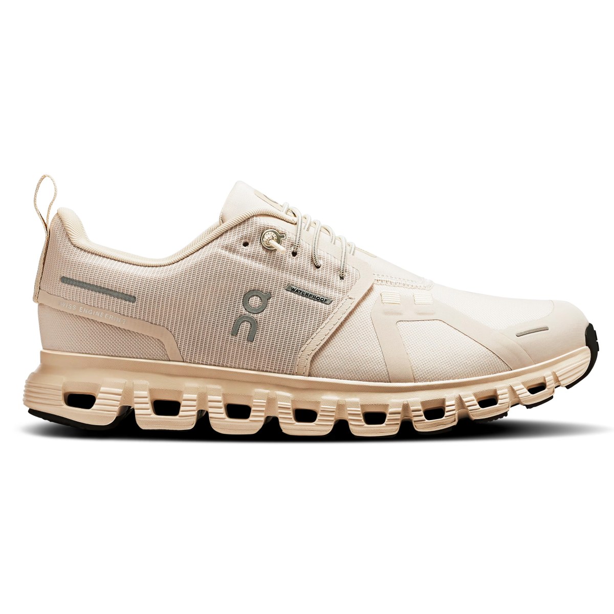 ON Cloud 6 Waterproof W - Veľkosť: 40 · záber 1