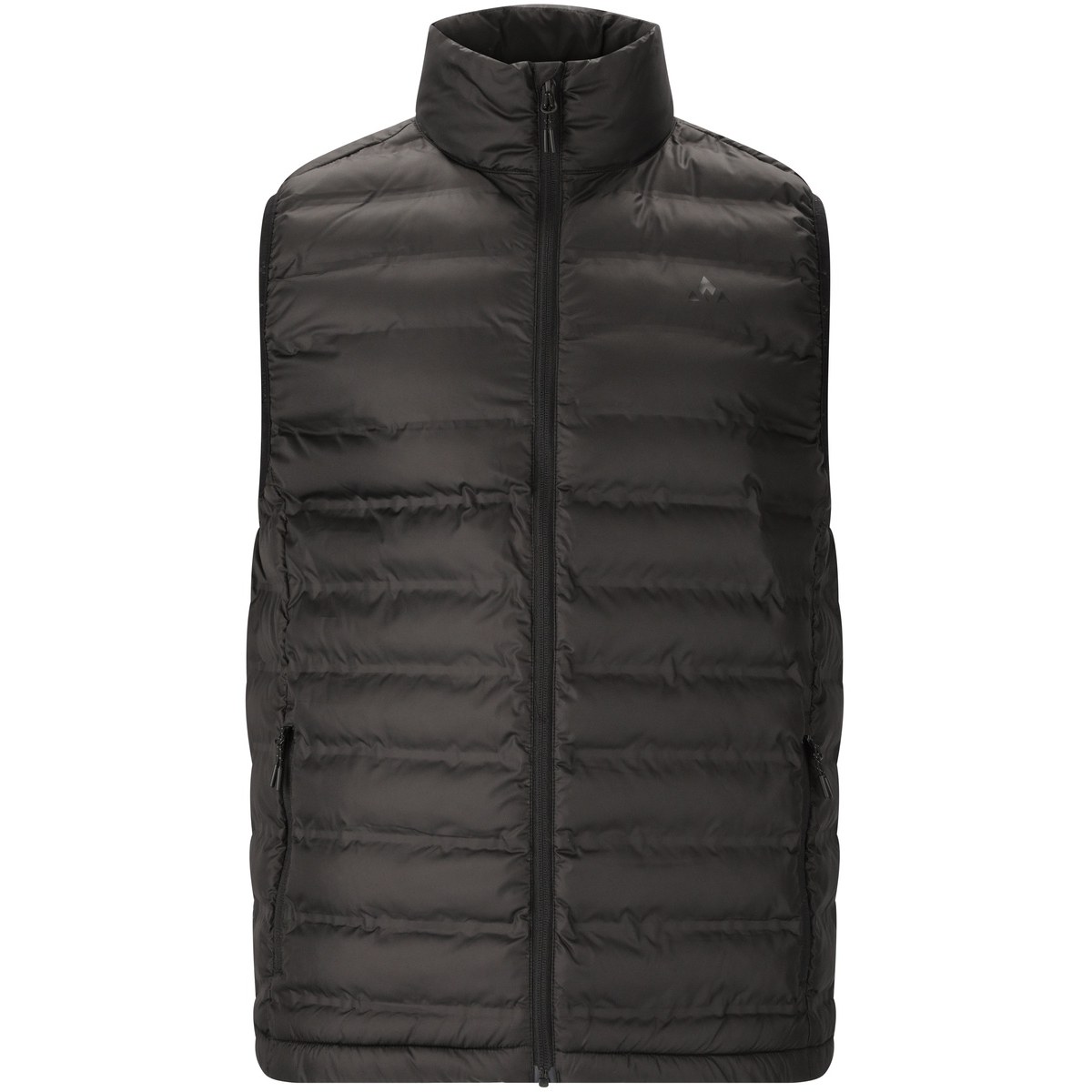 Whistler Froze M Light Puffer Vest M - Veľkosť: L · záber 1