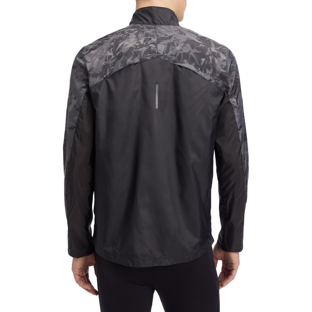 Energetics Jim V Wind Jacket - Veľkosť: M · záber 3