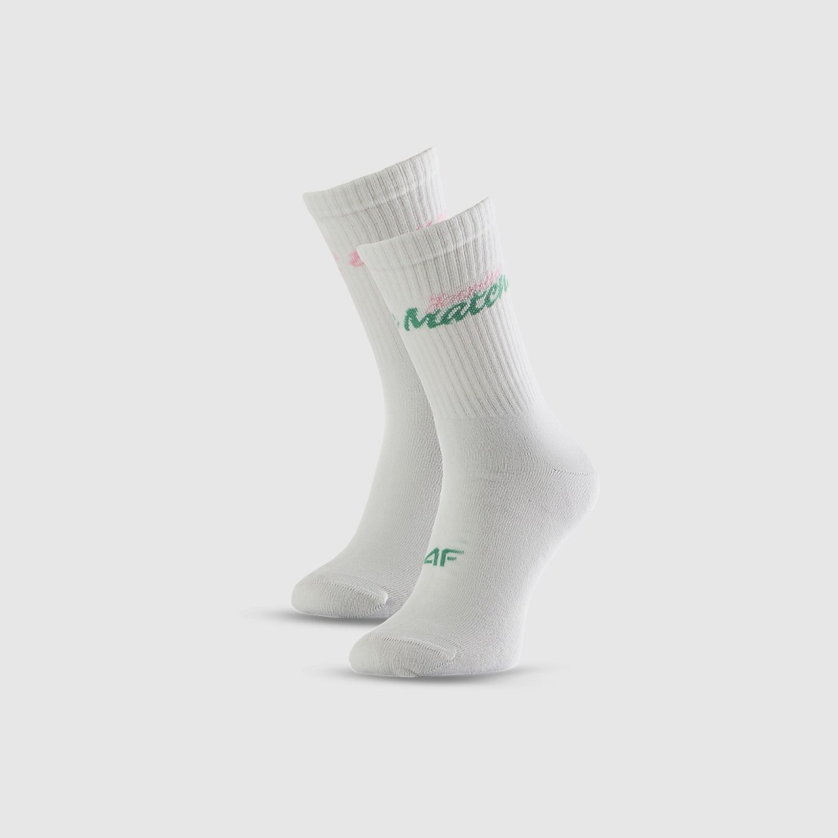 Dámske dlhé ponožky (3-pack) - multicolor · záber 1