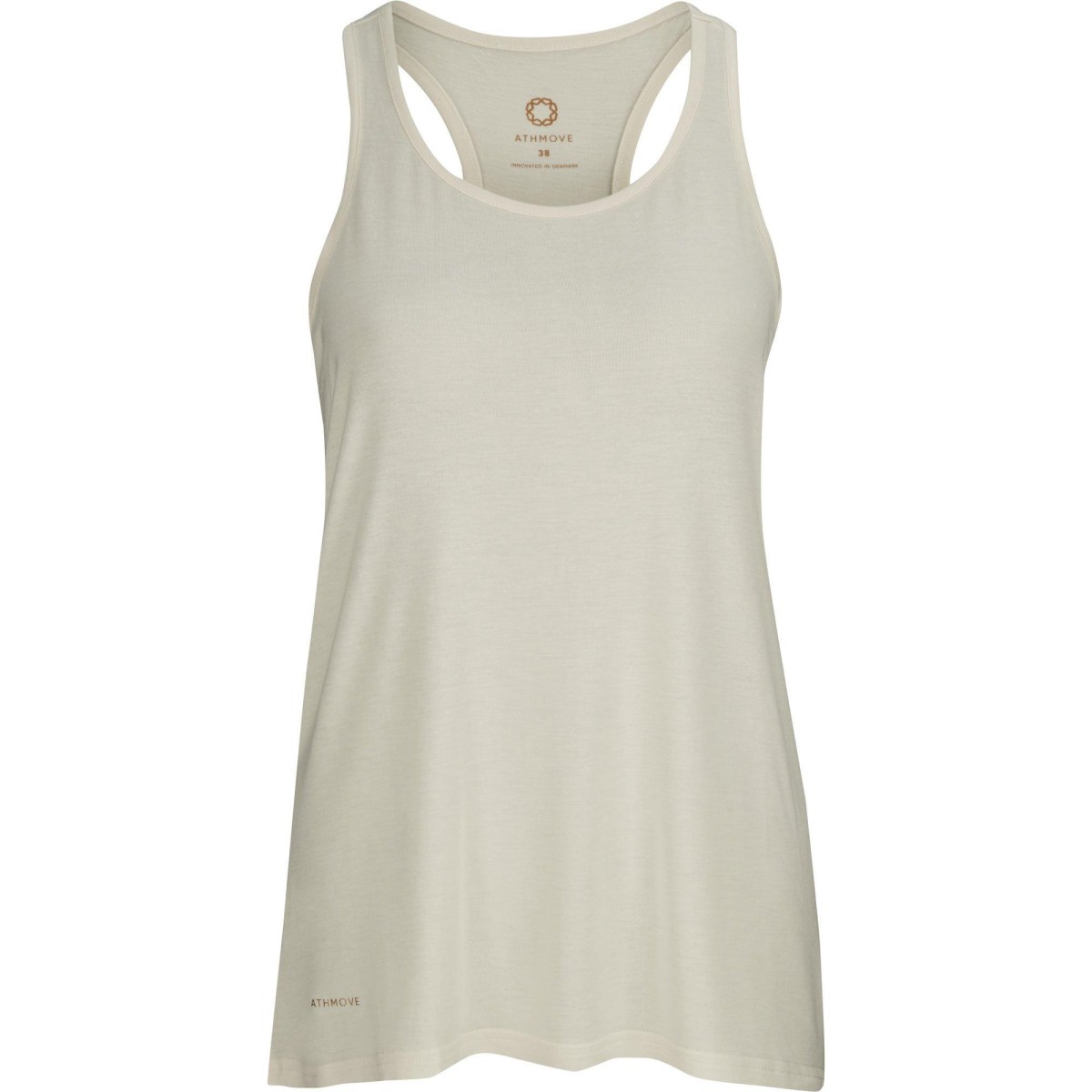 Athmove Cendy Top W - Veľkosť: 38 · záber 1