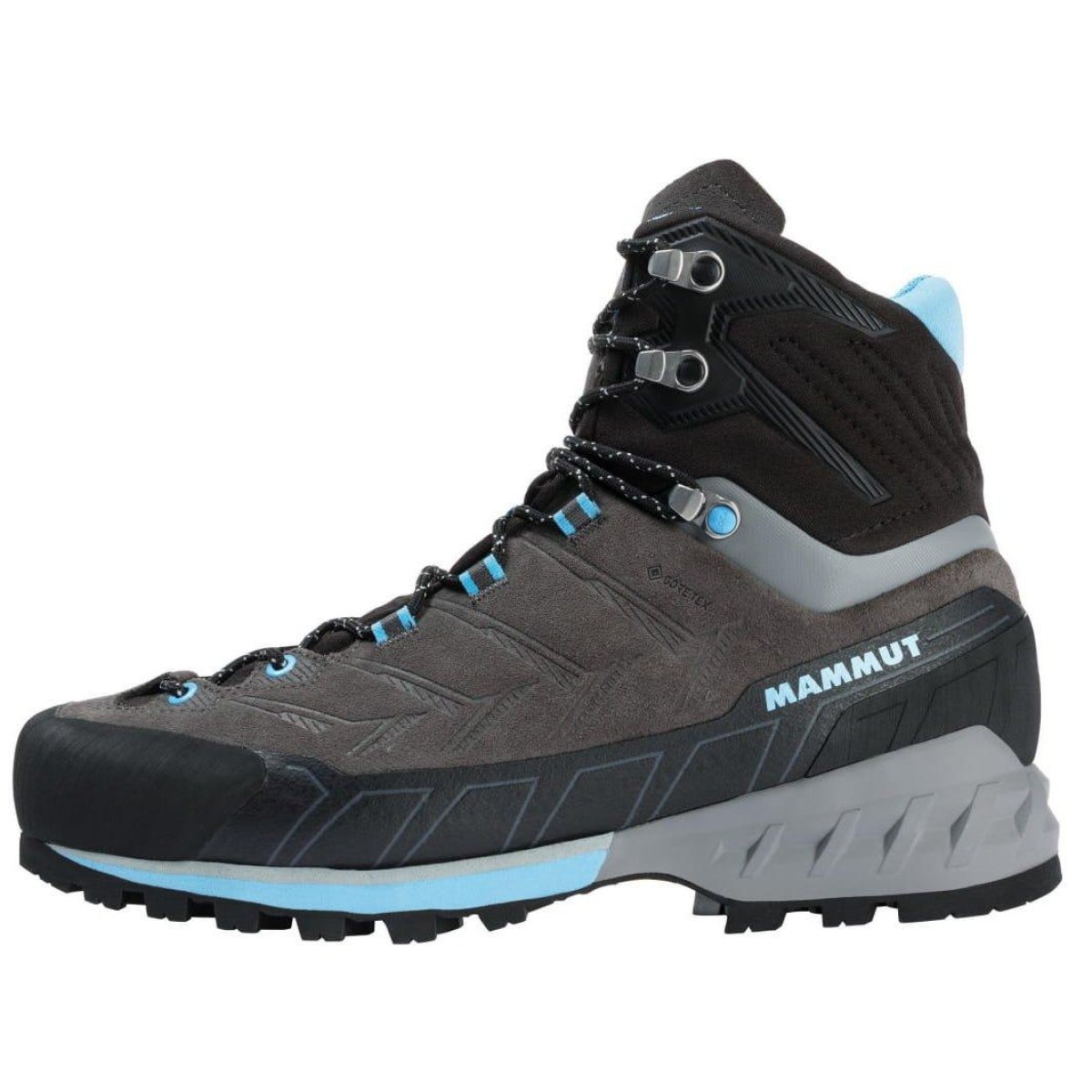 Mammut Kento Tour High GTX W - Veľkosť: 36 2/3 · záber 2