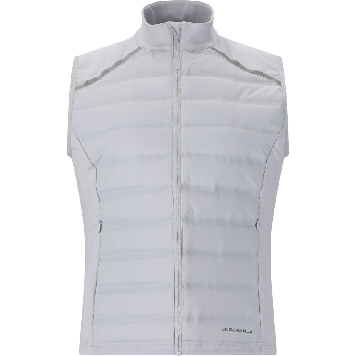 Endurance Reitta Hot Fused Hybrid Vest W - Veľkosť: 48 · záber 1