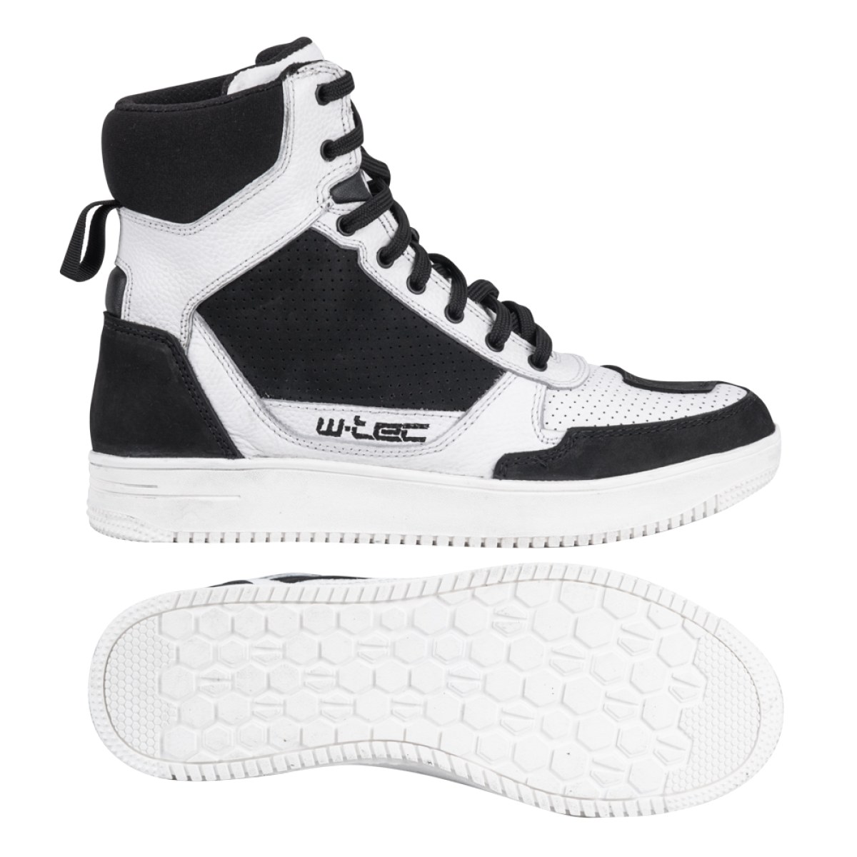 W-TEC Bastige čierno-biela - 41 · záber 3