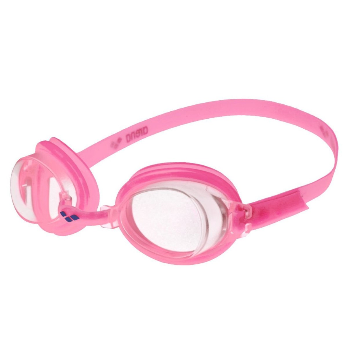 Arena Bubble 3 JR clear-pink · záber 1
