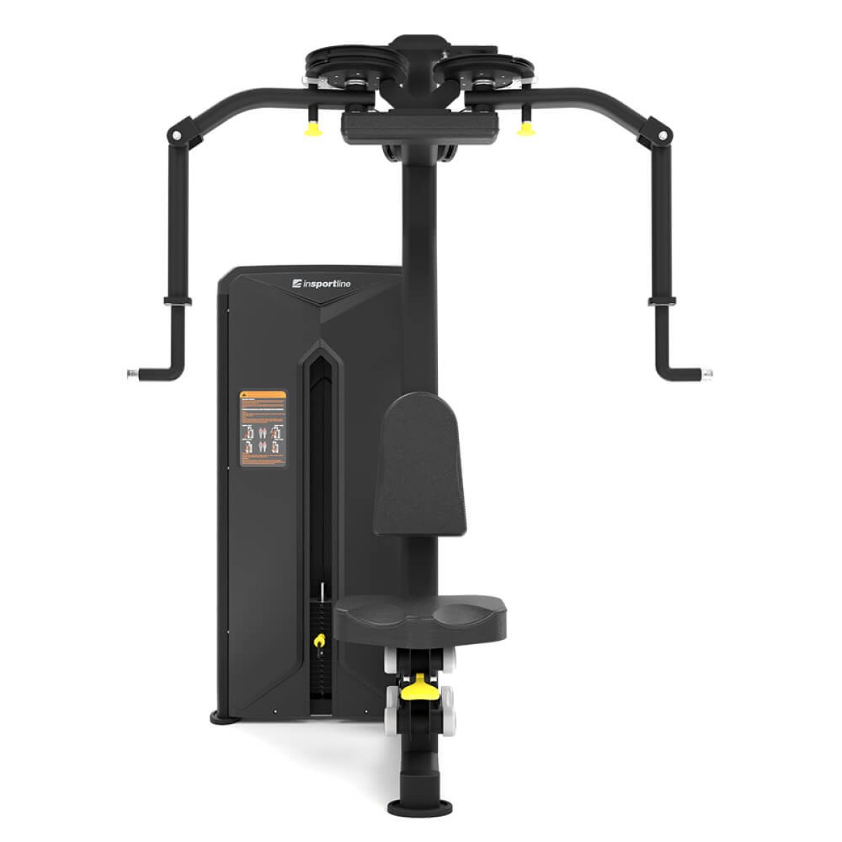 inSPORTline Velocer BRD80 · záber 3