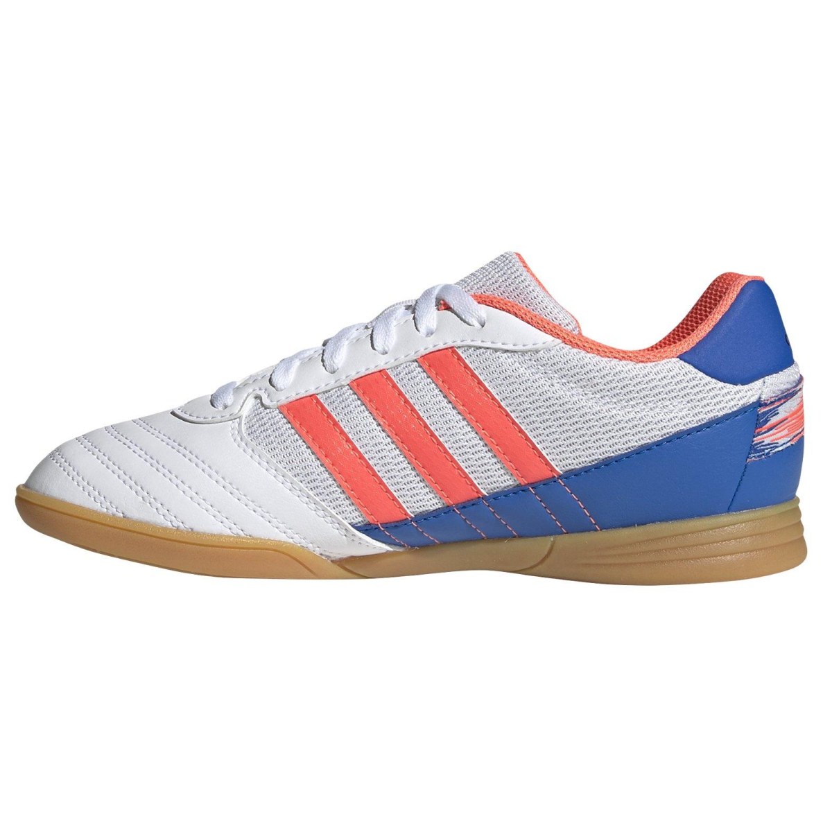 Adidas Super Sala J - Veľkosť: 28 · záber 2