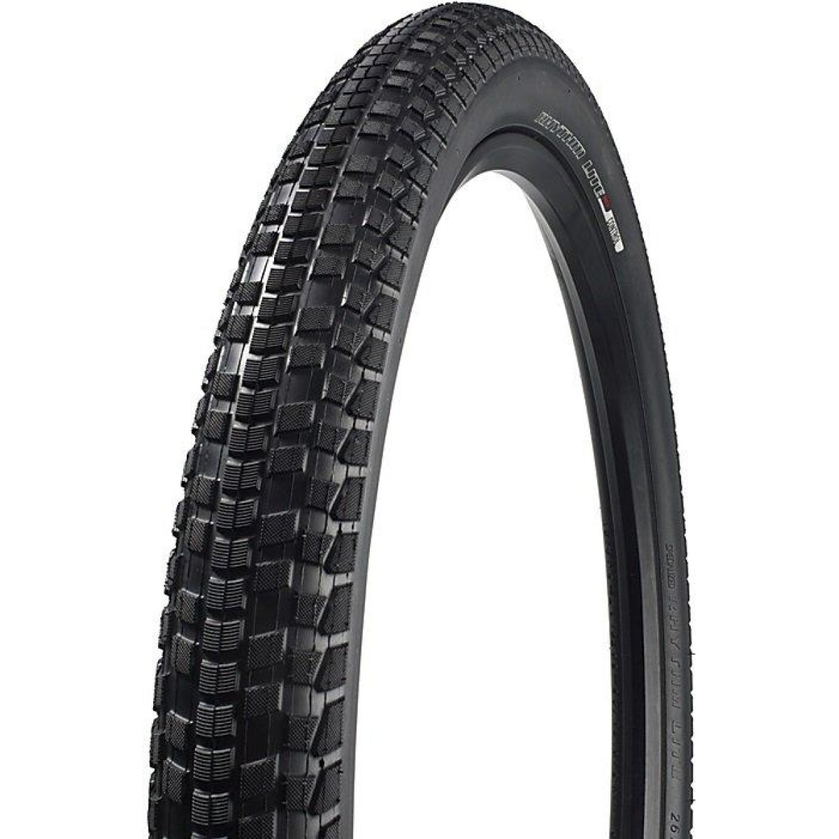 Specialized Rhythm Lite 24x2.2 - Veľkosť: 24 · záber 1