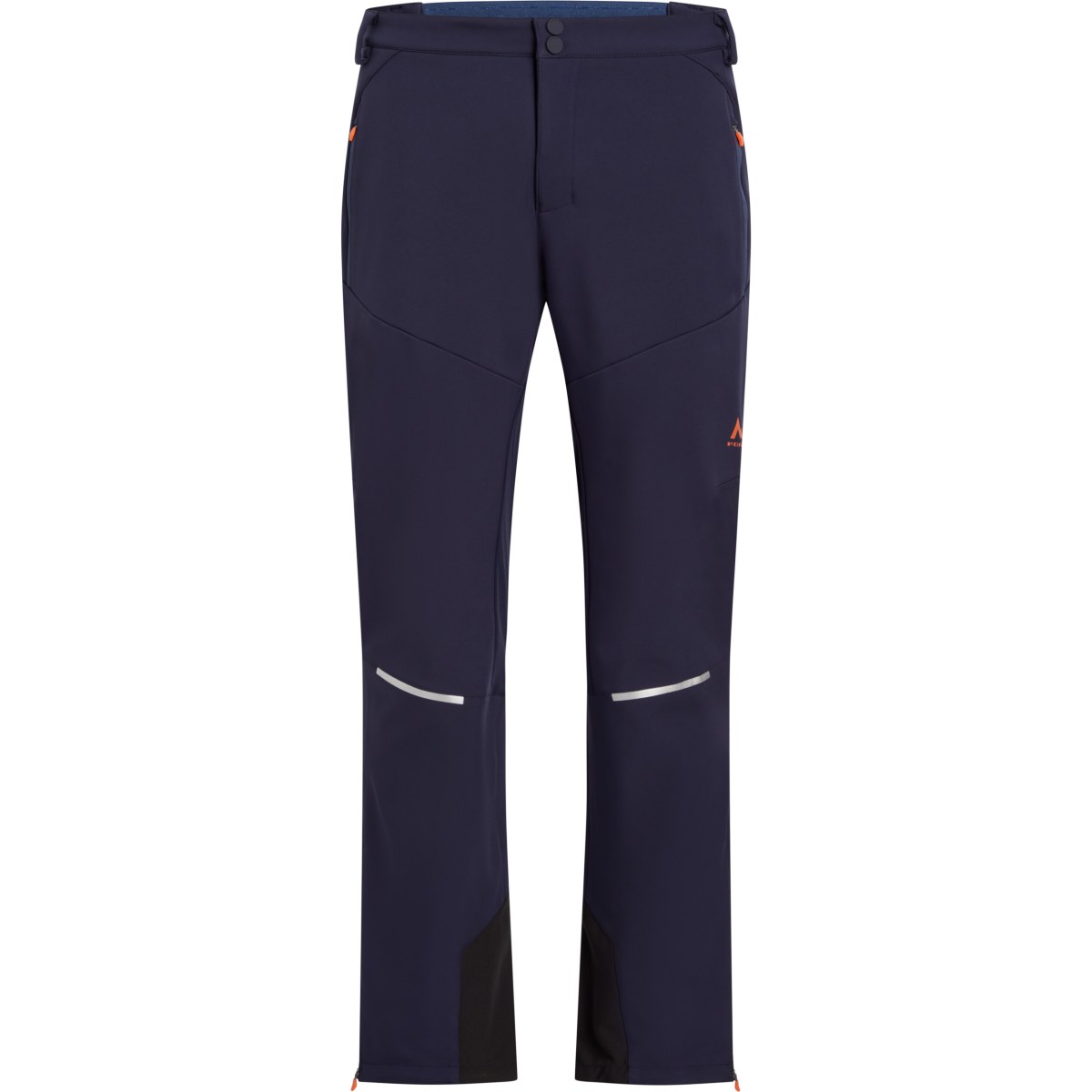 McKinley Saina Touring Pants - Veľkosť: 54 · záber 1