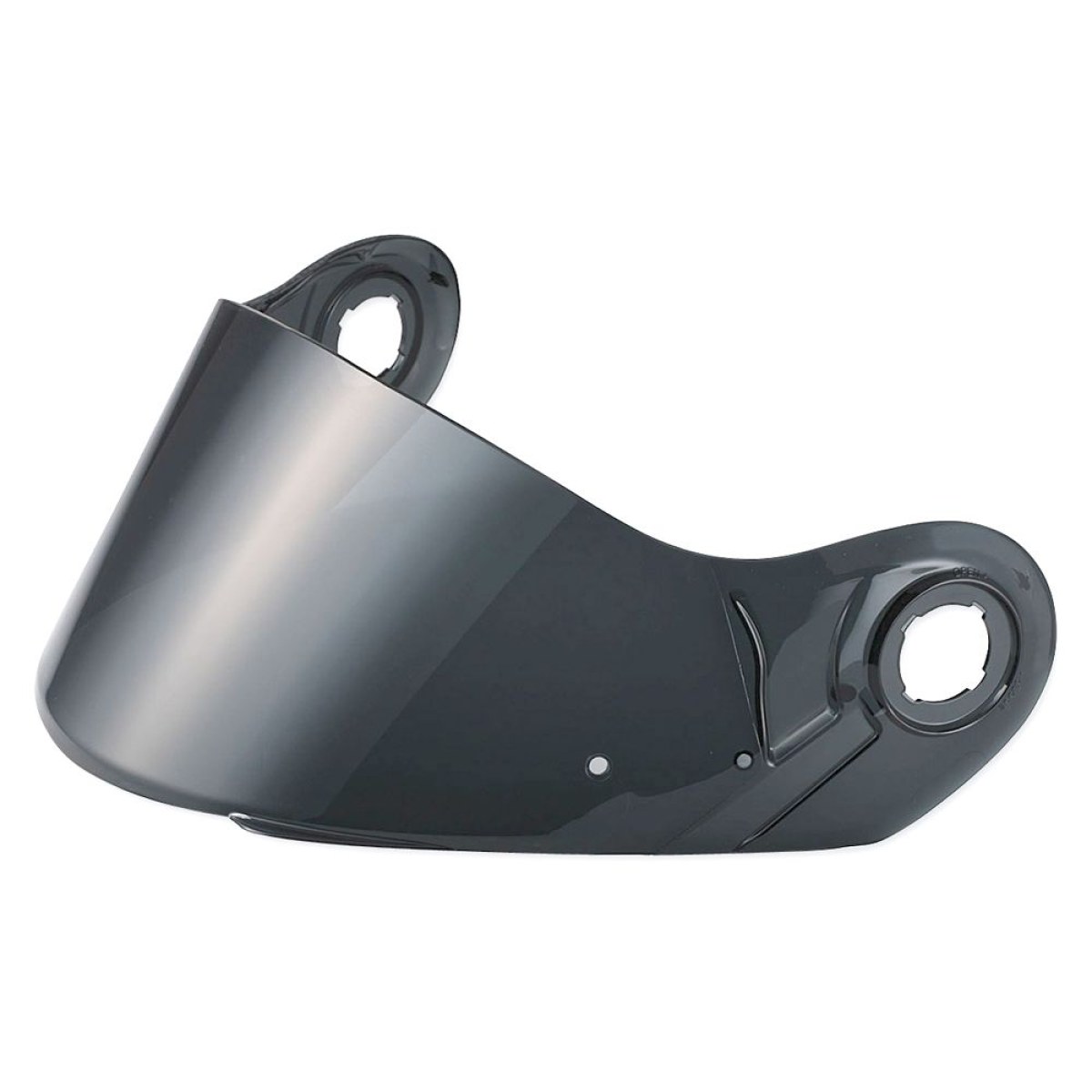 LS2 Náhradné plexi pre prilbu FF386/FF370/FF325 tinted · záber 1