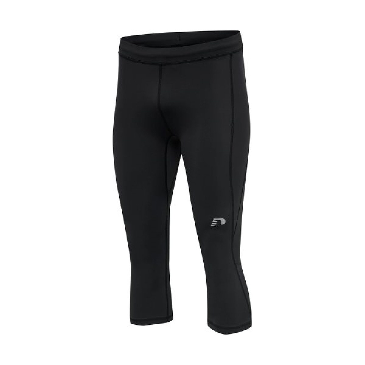 Newline Core Knee Tights Men čierna - S · záber 1