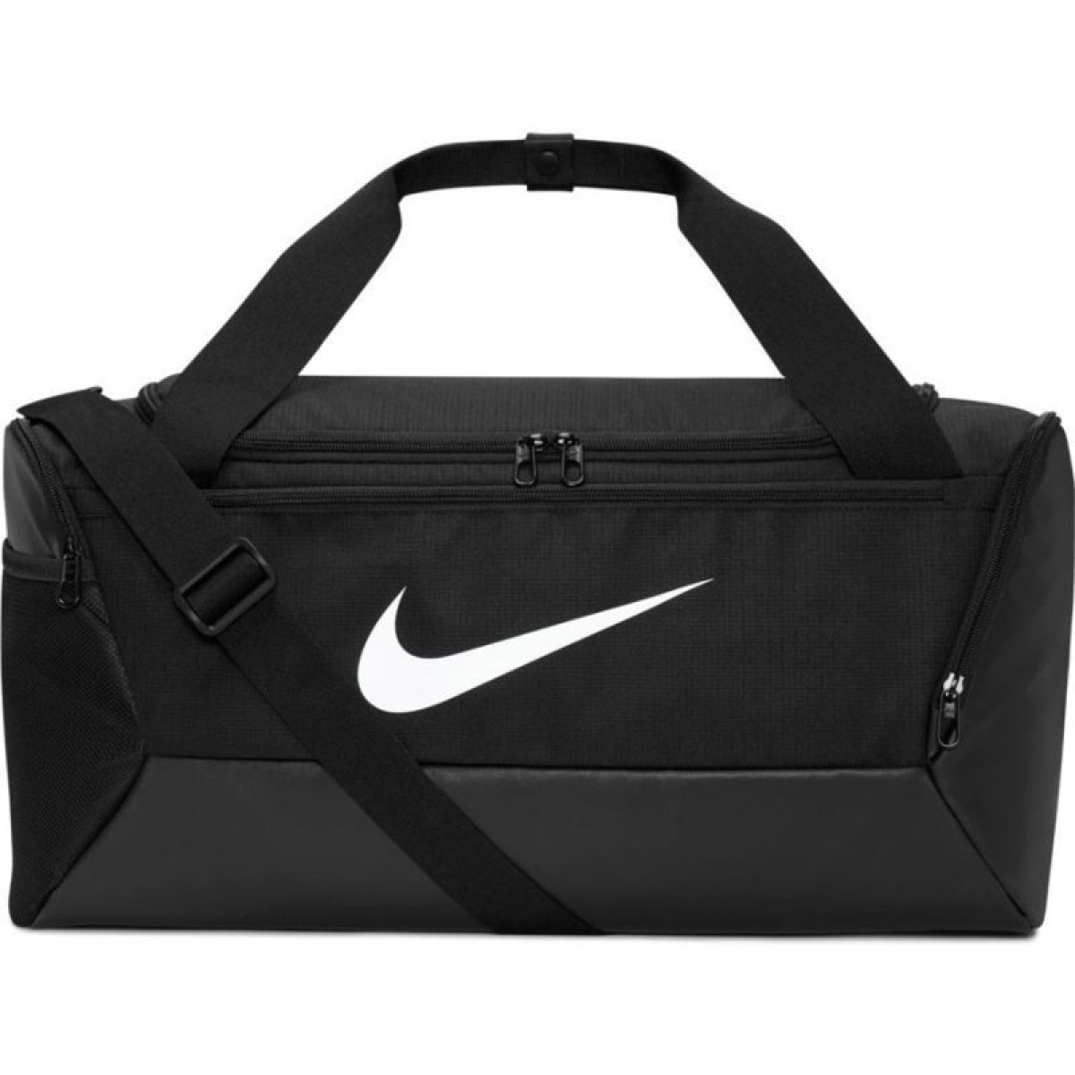 Nike Brasilia 9.5 Training Duffel Bag · záber 1