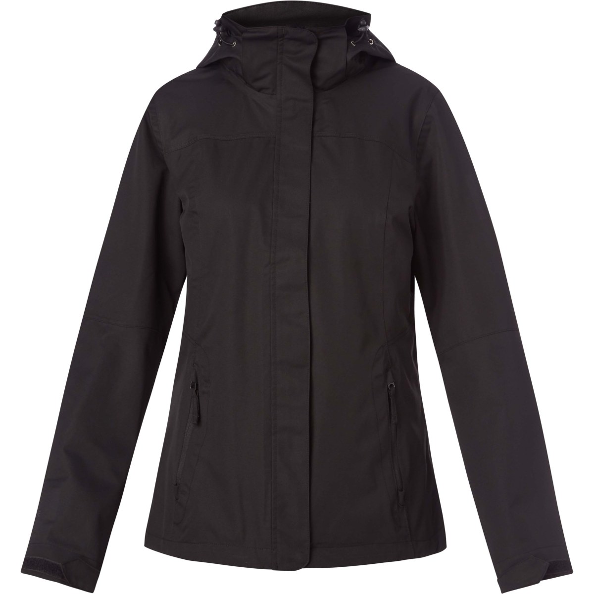 McKinley Active Terang AQX II Softshell Jacket W - Veľkosť: 38 · záber 1