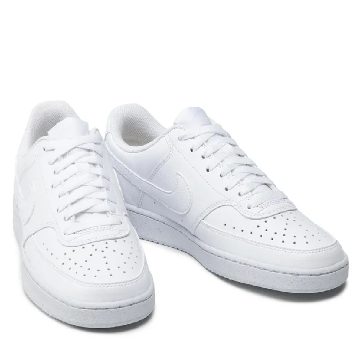 Nike Court Vision Low M - Veľkosť: 47,5 · záber 3