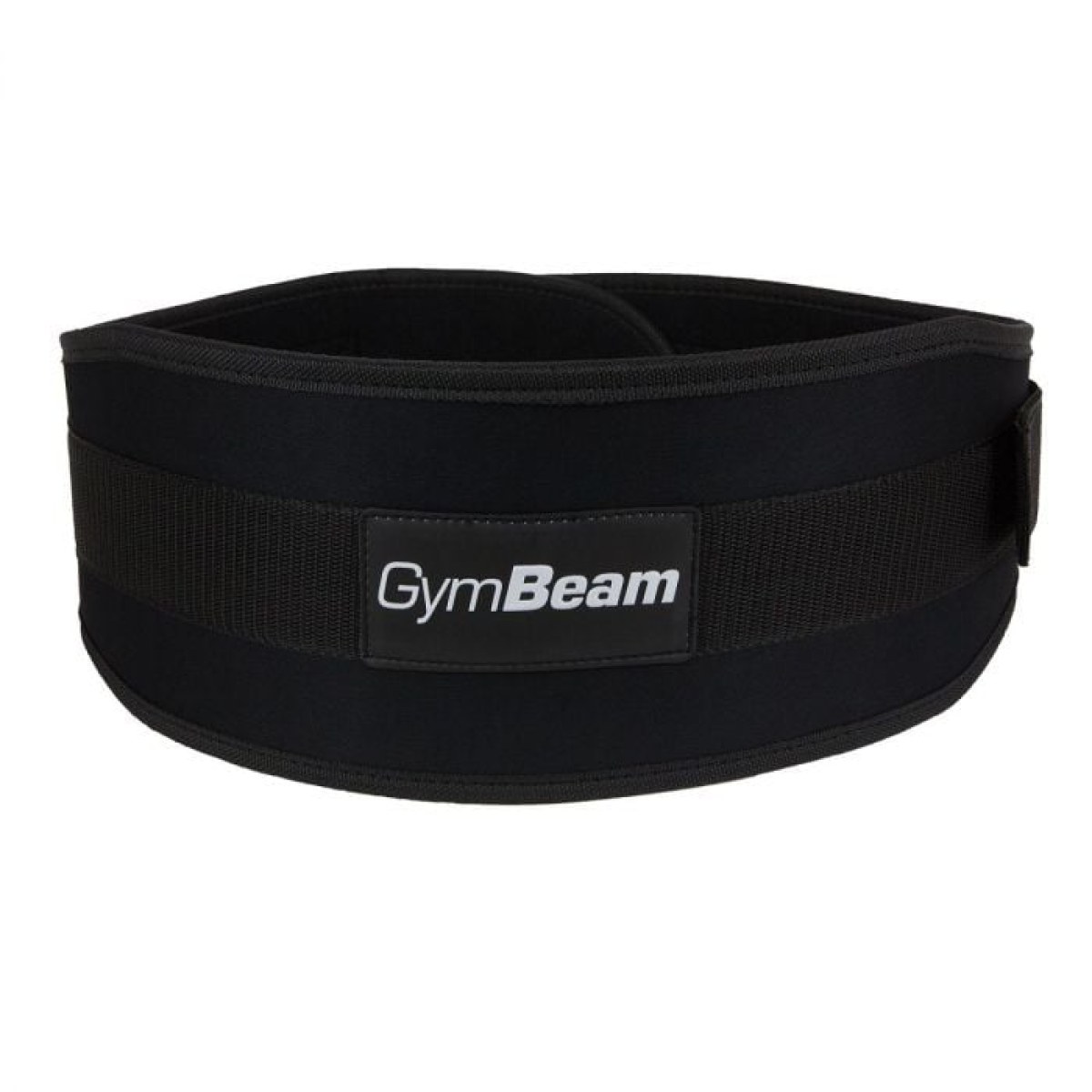 GymBeam Fitness opasok Frank M · záber 1