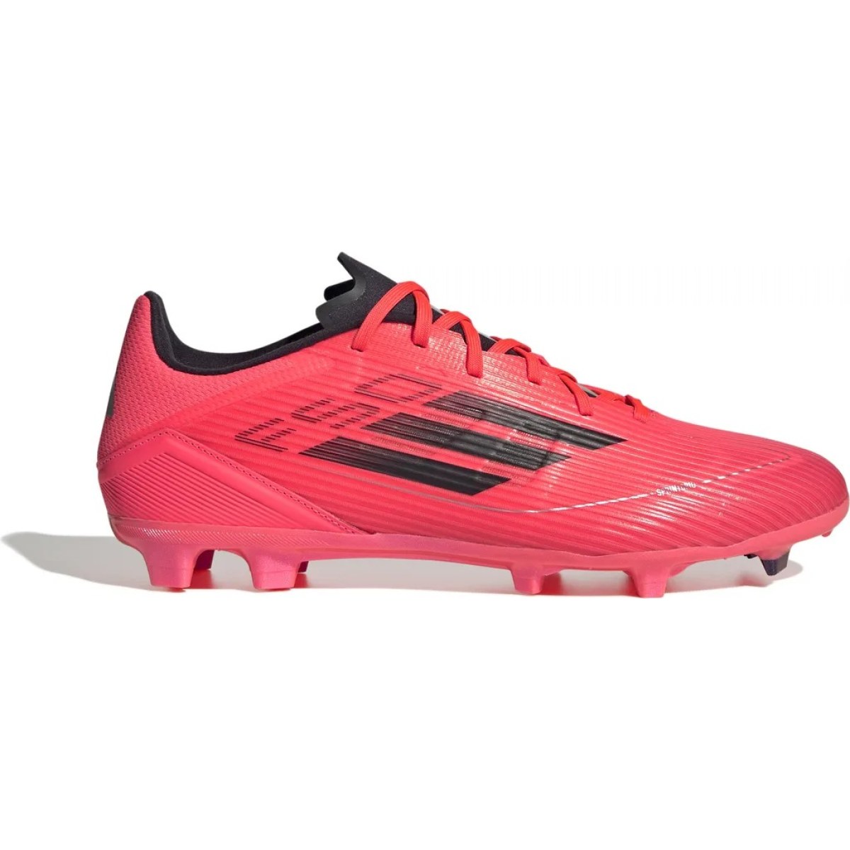 Adidas F50 League FG - Veľkosť: 40 | Farba: Ružová, Fuksiová, Koralová · záber 1