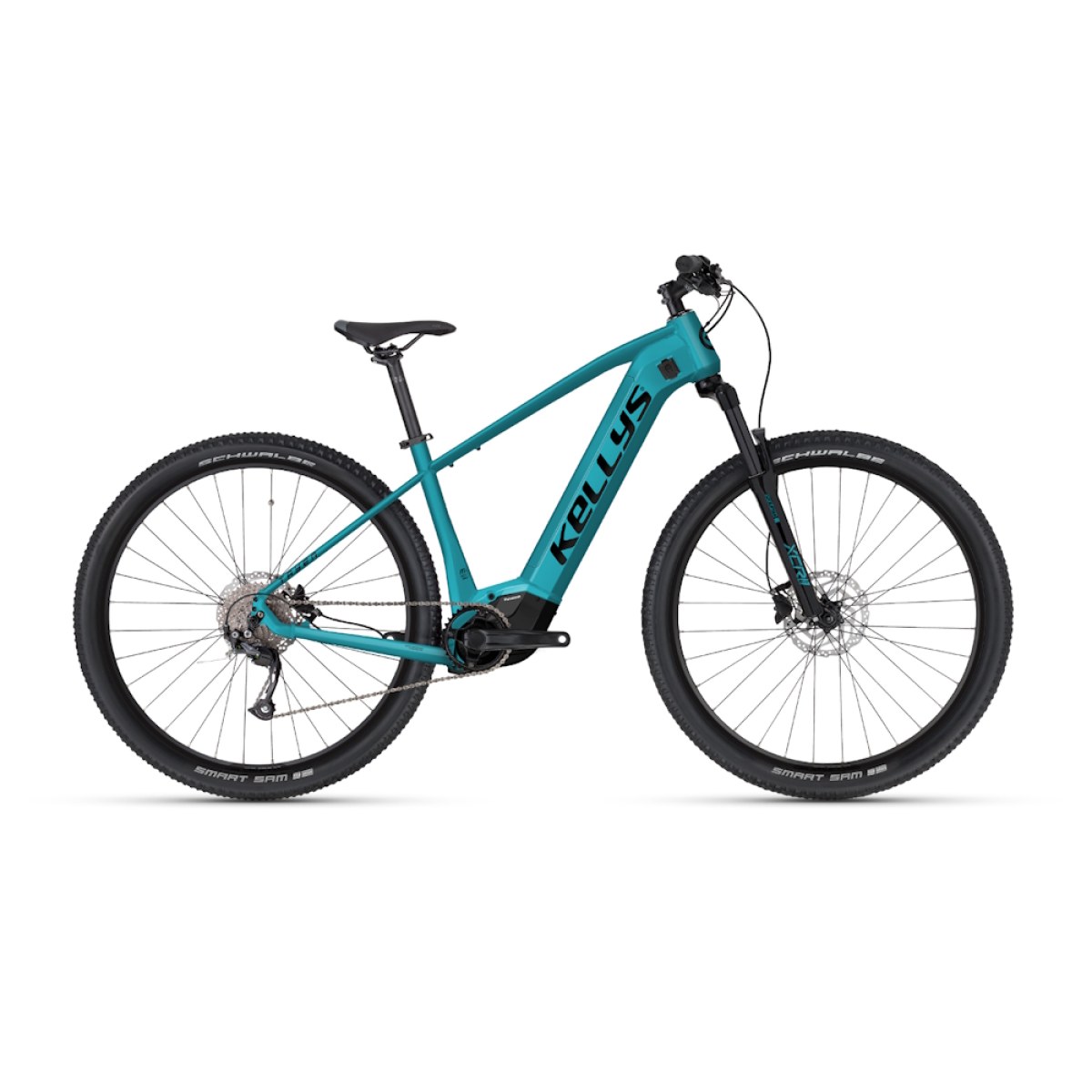 Kellys TAYEN R10 Air P 29" - model 2025 Azure - M (17", 170-185 cm) · záber 1