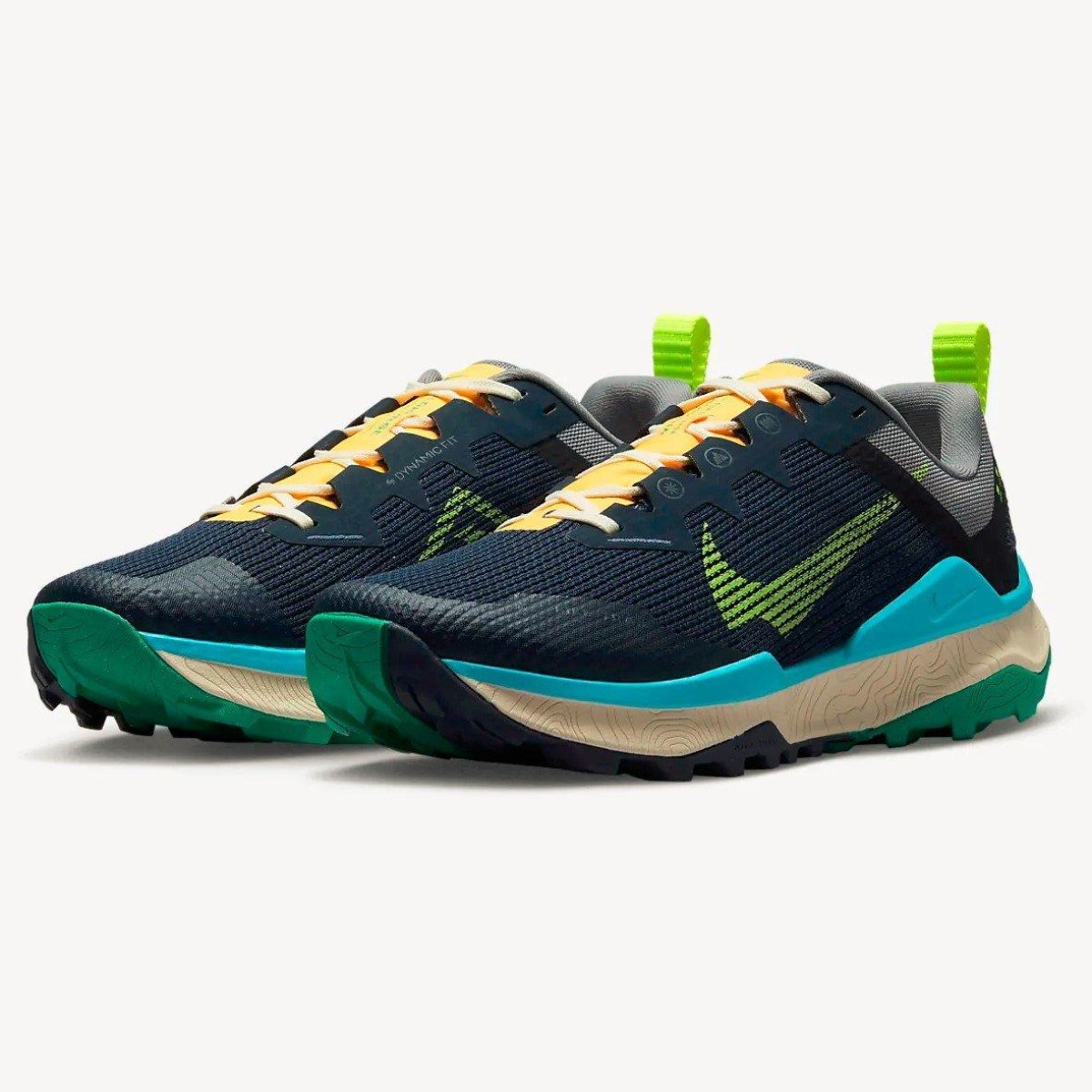 Nike Wildhorse 8 W - Veľkosť: 40,5 · záber 3