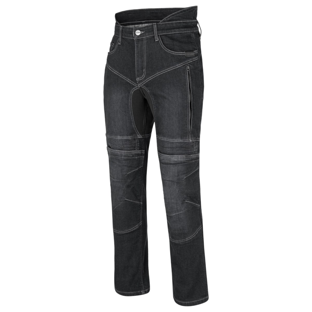 W-TEC Biterillo Evo modrá - L · záber 4