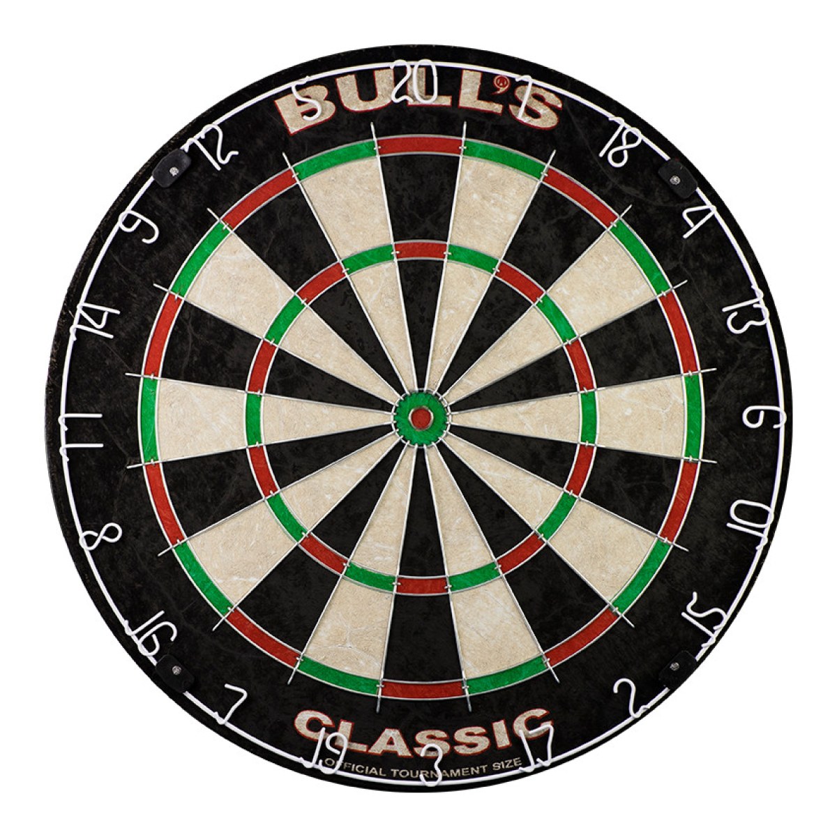 Bull's Classic · záber 1
