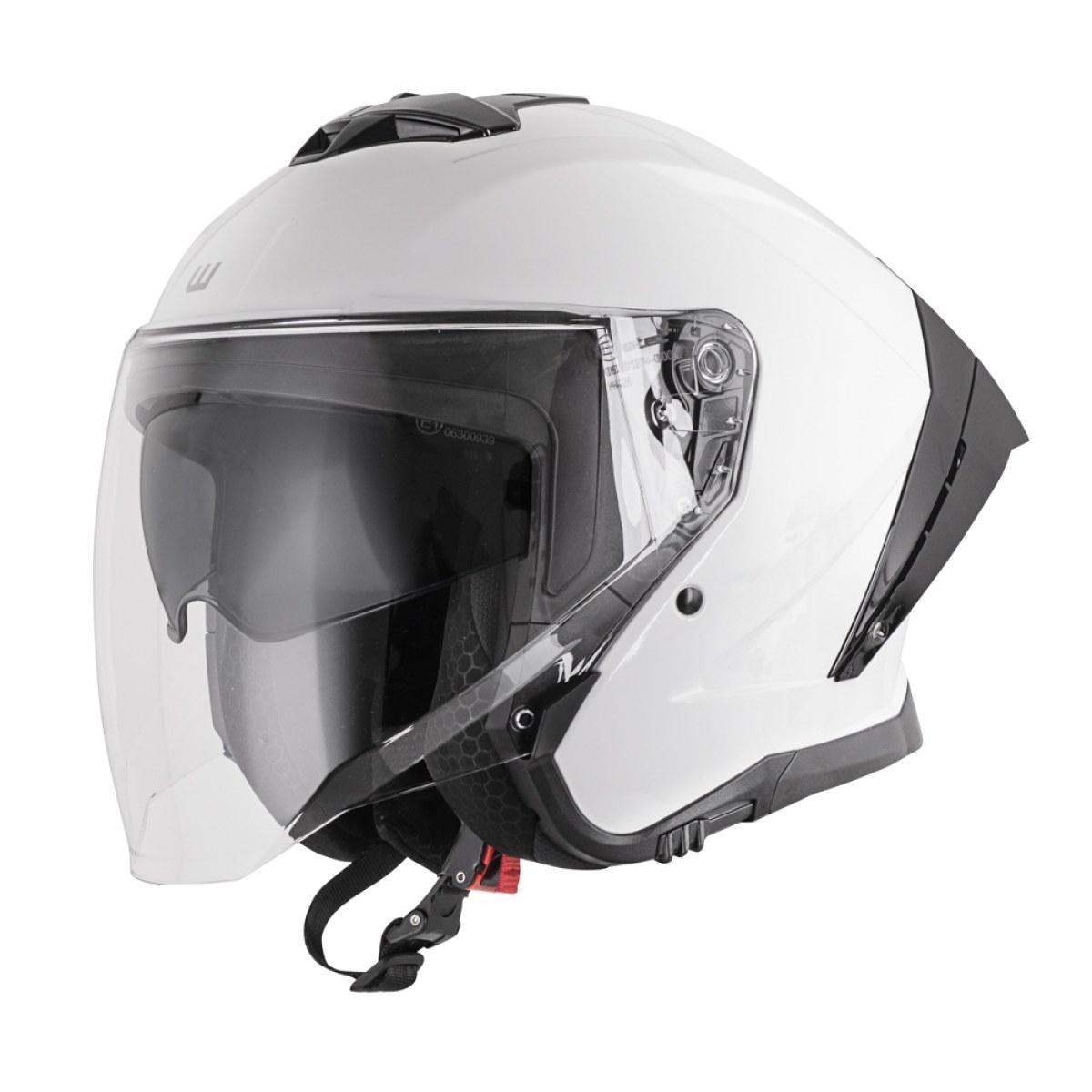 W-TEC Voltik biela - M (57-58) · záber 1