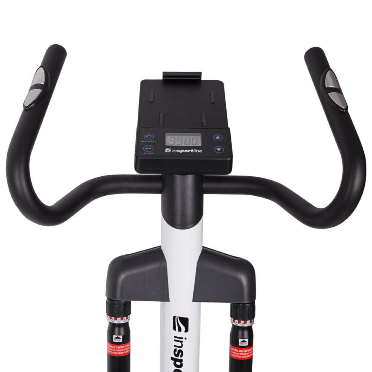 Stepper inSPORTline Rote · záber 4