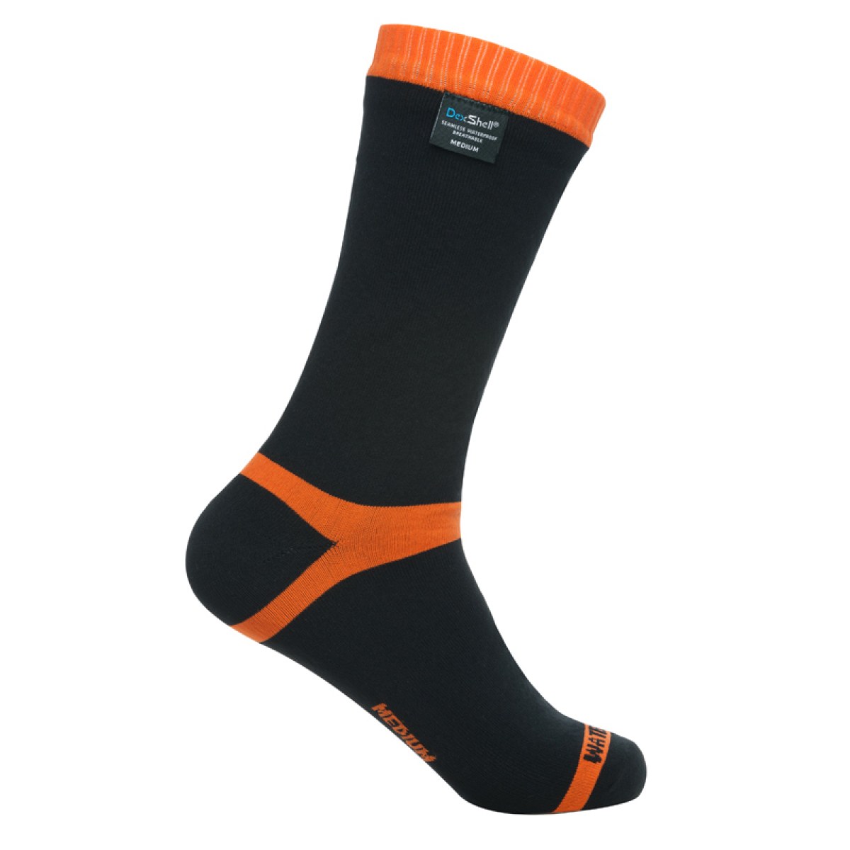 DexShell Hytherm PRO Tangelo Red Stripe - XL (47-49) · záber 1