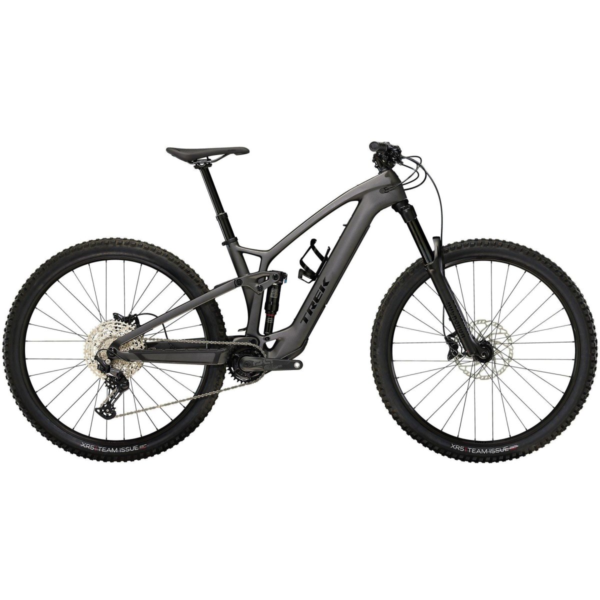 Trek Fuel EXe 9.5 - Veľkosť: S, 29 · záber 1