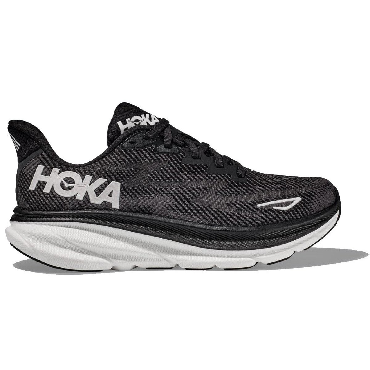 Hoka Clifton 9 W - Veľkosť: 38 2/3 · záber 1