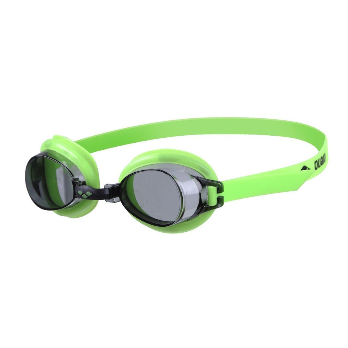 Arena Bubble 3 JR smoke-lime · záber 1