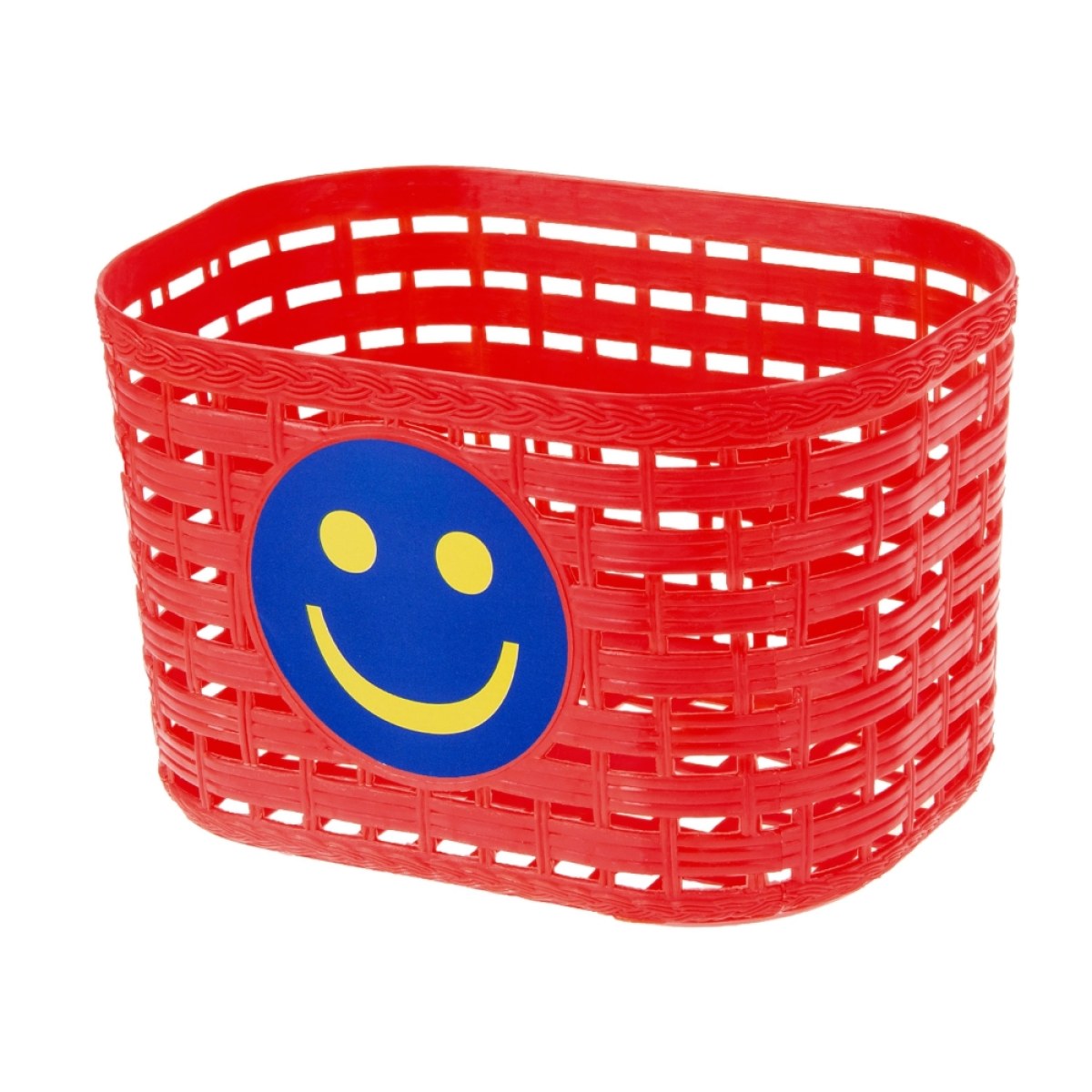 M-Wave plast červená · záber 1