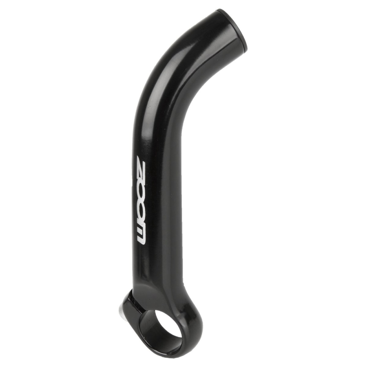 Zoom Rohy AL ZOOM 3D kované černé · záber 1