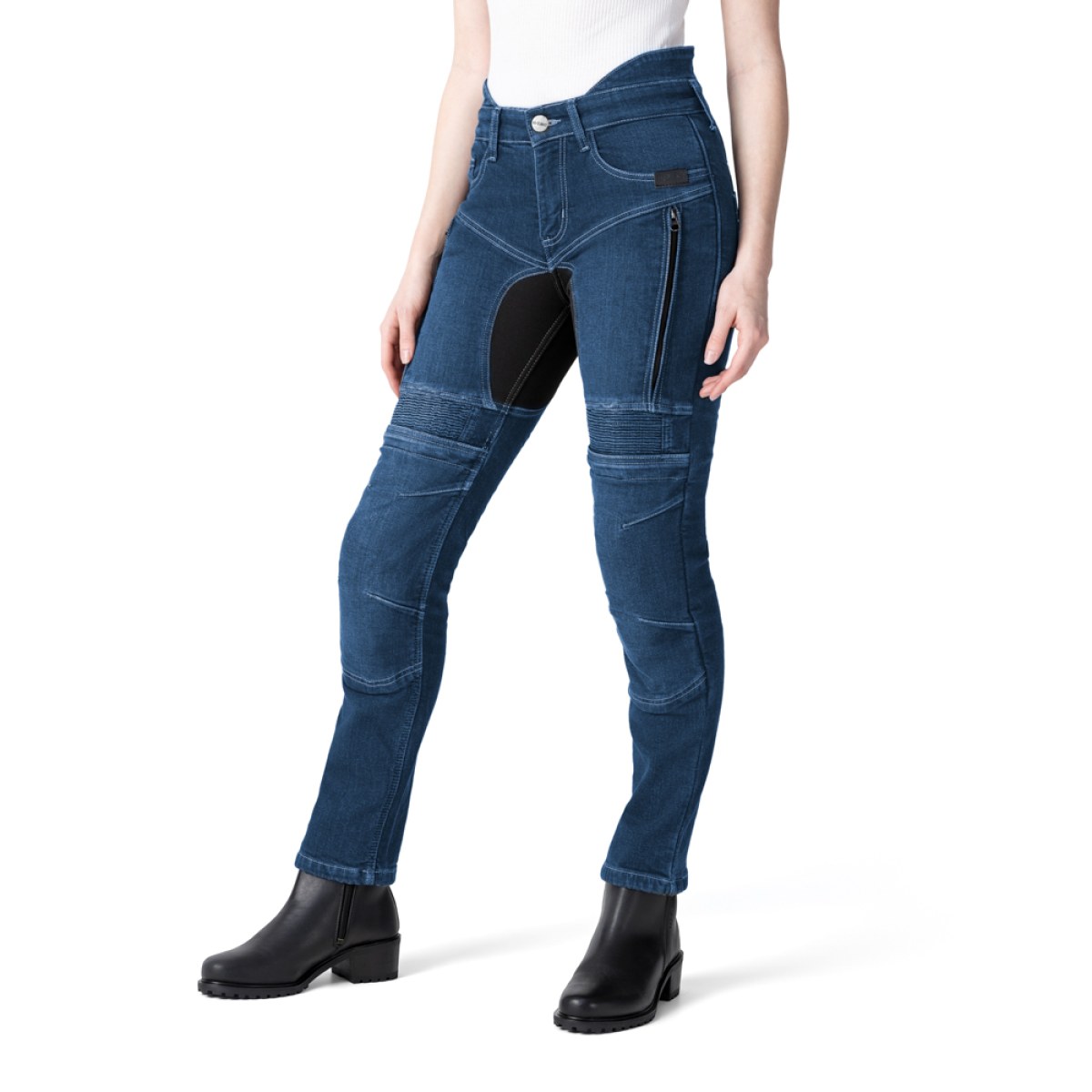 W-TEC Biterilla Eva Lady čierna - S · záber 3