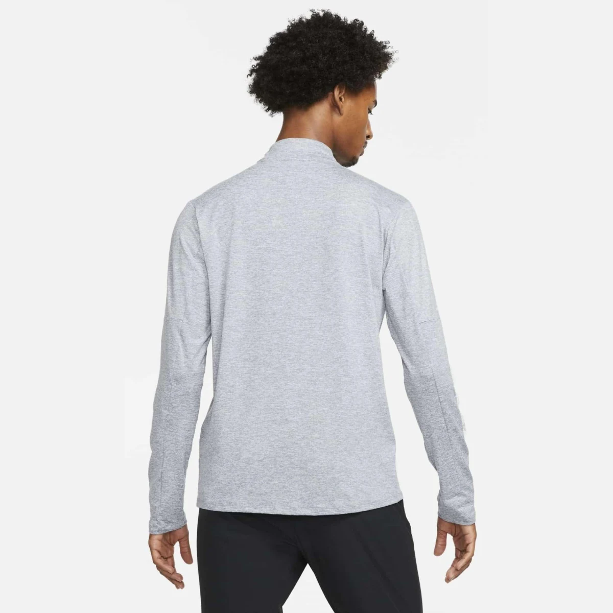 Nike Dri-Fit Element Running Top M - Veľkosť: XL · záber 2