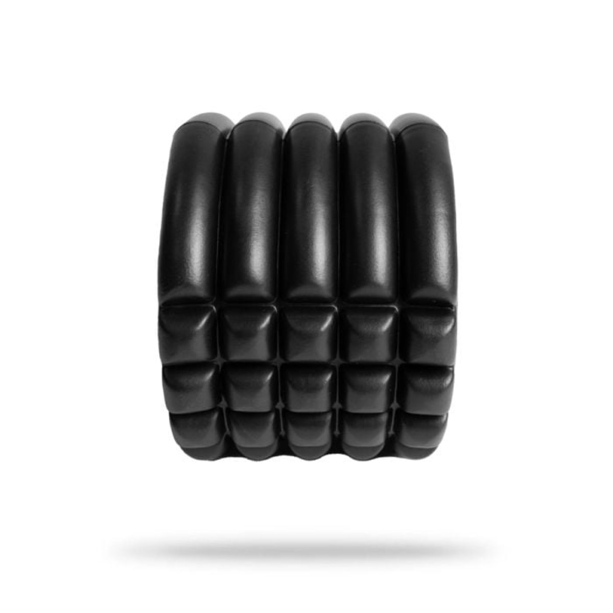 GymBeam Valec na cvičenie Mini Roller Black · záber 1