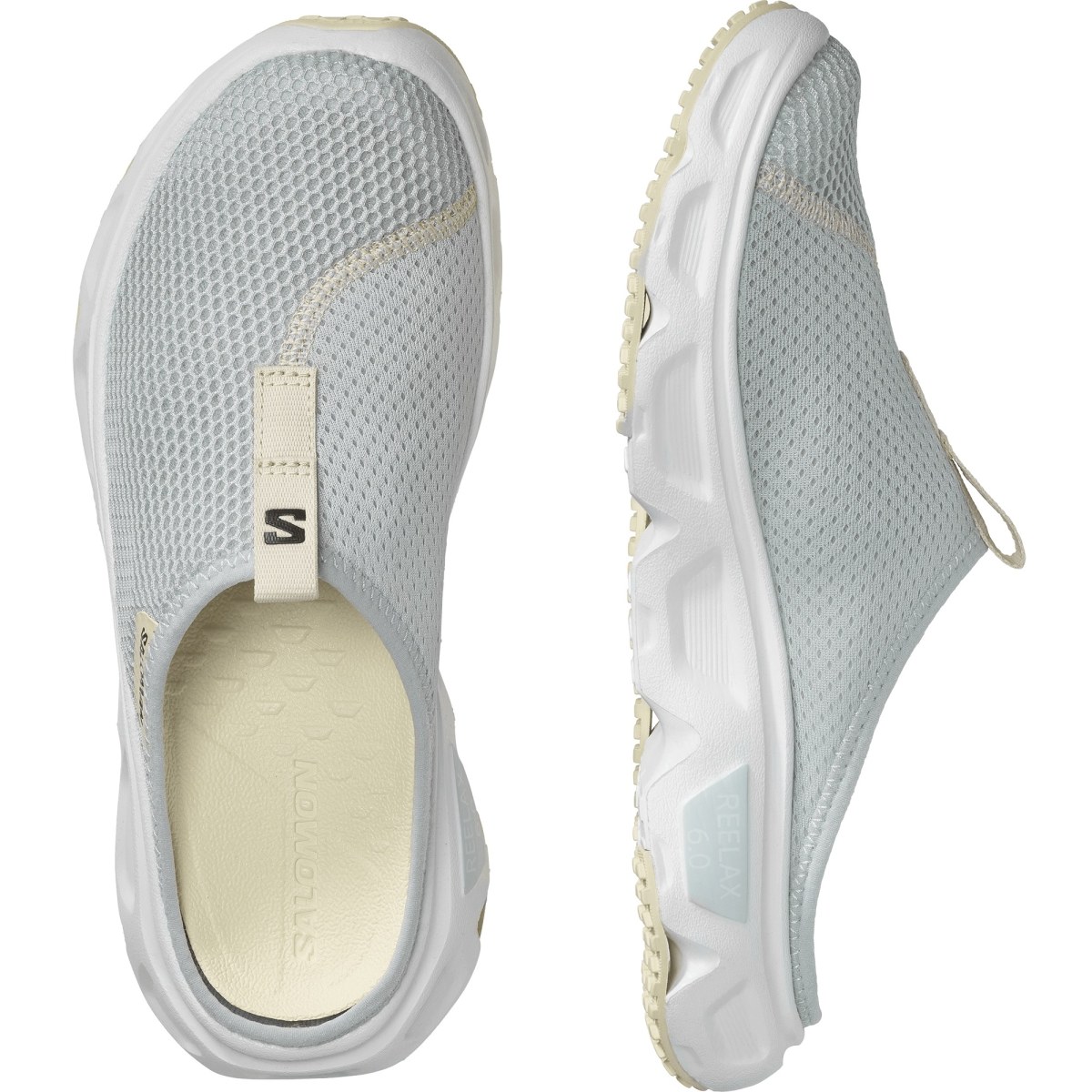 Salomon Reelax Slide 6.0 W - Veľkosť: 42 · záber 8