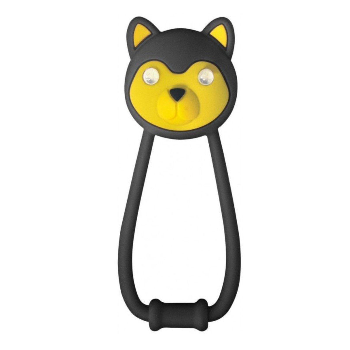 Kellys Teddy Black · záber 1