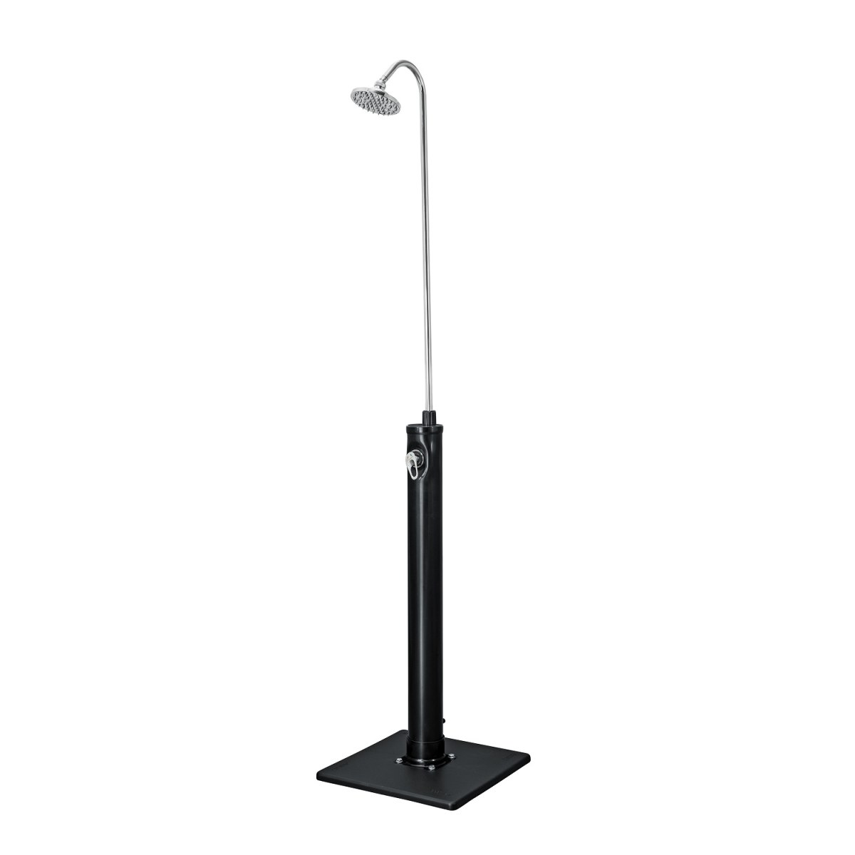 Solárna sprcha BESTWAY SolarFlow Outdoor 8 litrov · záber 1