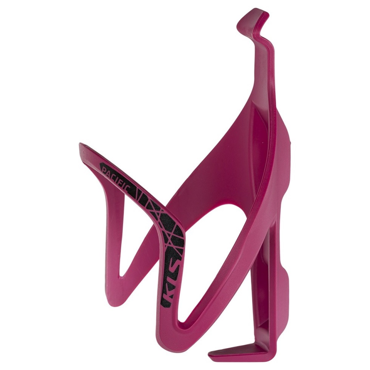 Kellys Pacific Pink · záber 1