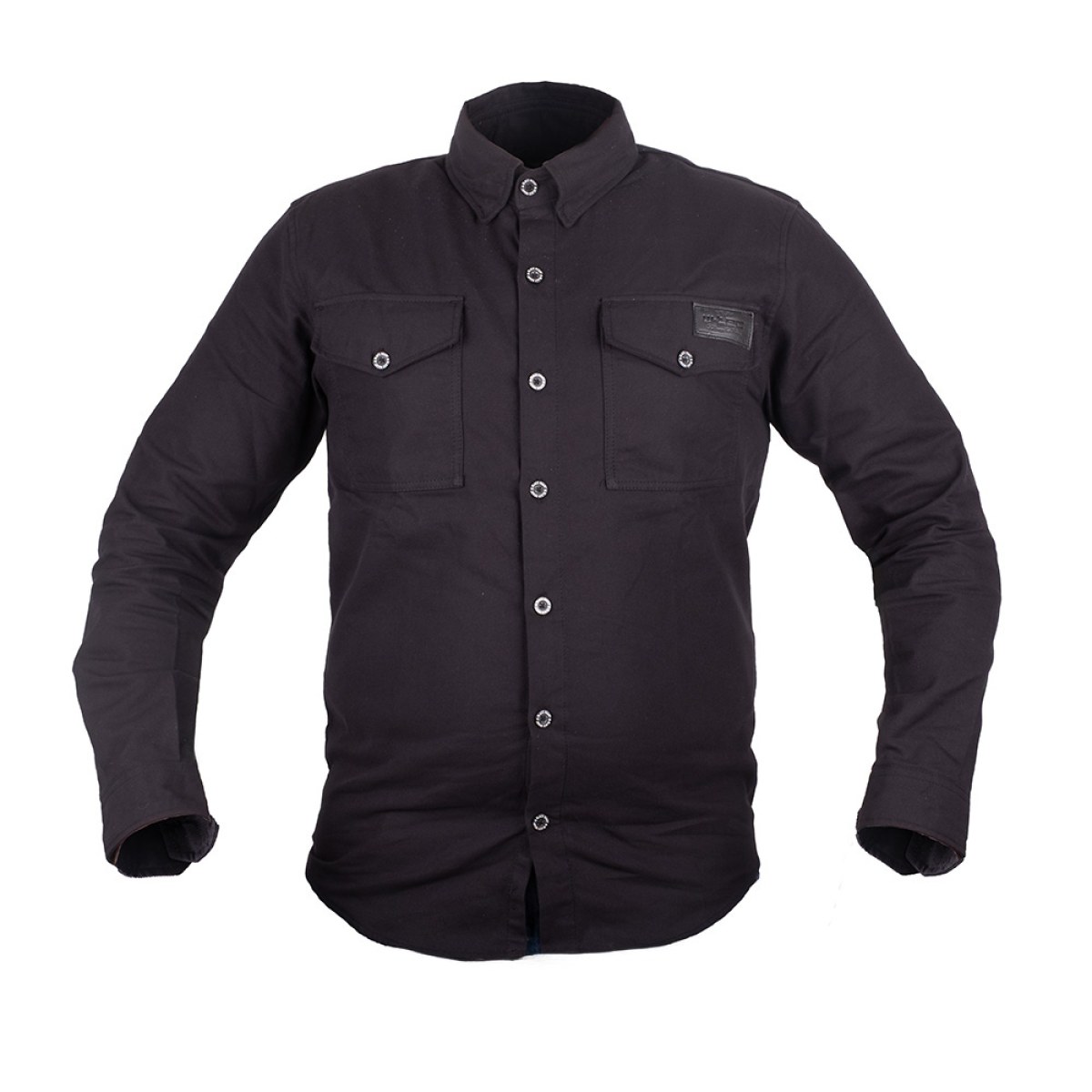 W-TEC Black Heart Remorse čierna - 5XL · záber 1