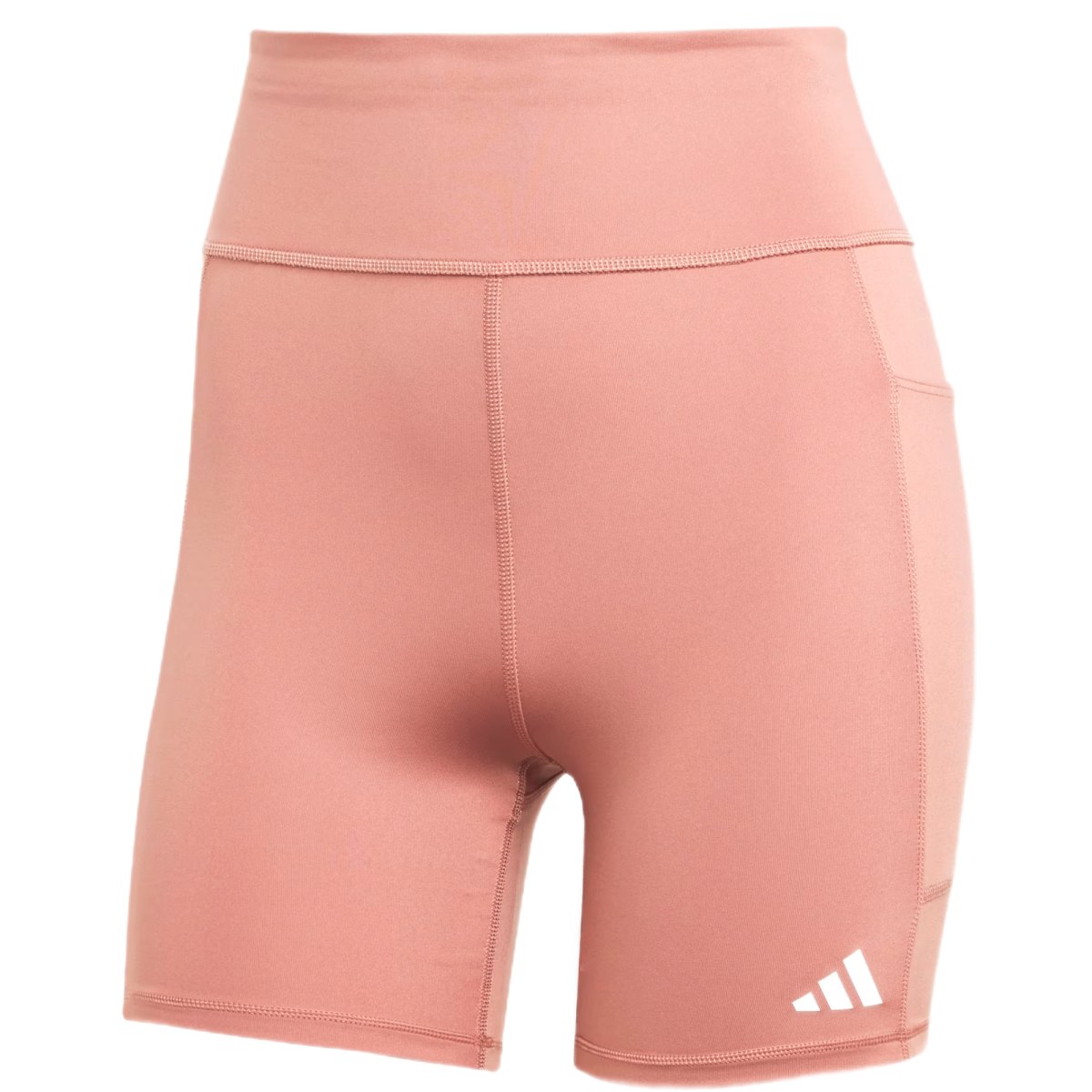 Adidas Own the Run Short Leggings W - Veľkosť: S · záber 1